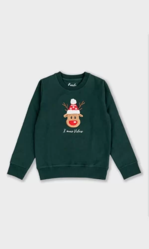 X-Mas Sweatshirt SPL